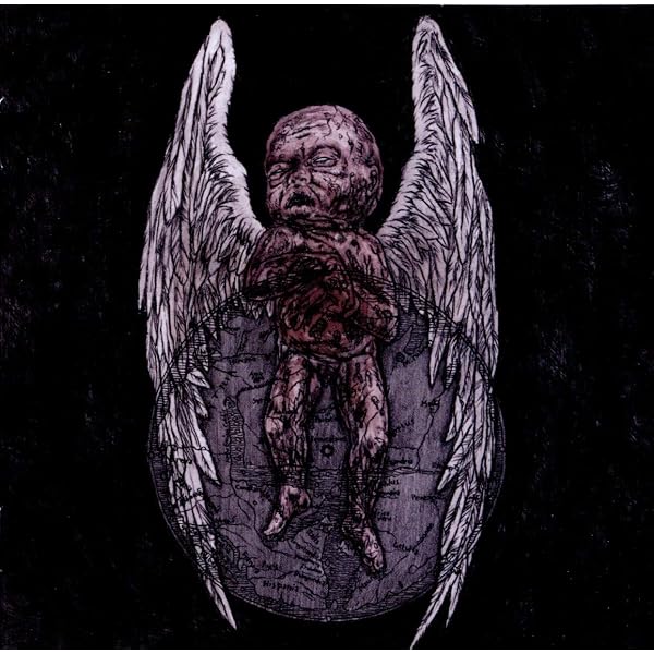 デススペルオメガ　deathspell omega 廃盤　アルバム　セット Deathspell Omega - Long Defeat - Amazon.com Music